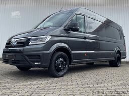 MAN TGE 5.160 L5H3 Kasten 5t NAVI DAB ACC LED