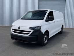 VW T7 Transporter KASTEN 2.0 TDI LR KAMERA SITZHZ