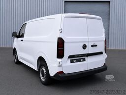VW T7 Transporter KASTEN 2.0 TDI LR KAMERA SITZHZ
