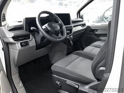 VW T7 Transporter KASTEN 2.0 TDI LR KAMERA SITZHZ