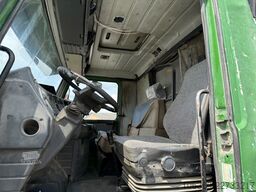 SCANIA T113-360 EL 6x4 Torpedo / Full steel / Manuel