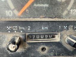 SCANIA T113-360 EL 6x4 Torpedo / Full steel / Manuel
