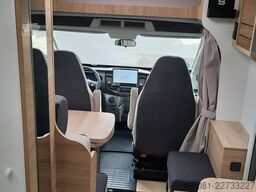 CHALLENGER Teilintegriert S Sport Edition S217