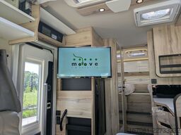 LE VOYAGEUR Heritage 8.0 GJF Vollausstattung