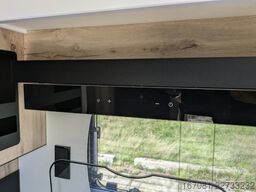 LE VOYAGEUR Heritage 8.0 GJF Vollausstattung