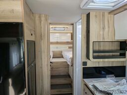 LE VOYAGEUR Heritage 8.0 GJF Vollausstattung