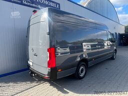 MERCEDES-BENZ Sprinter 315 MAXI HOCH+LANG KLIMA 3-SITZE KAMERA