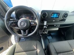 MERCEDES-BENZ Sprinter 315 MAXI HOCH+LANG KLIMA 3-SITZE KAMERA