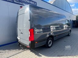 MERCEDES-BENZ Sprinter 315 MAXI HOCH+LANG KLIMA 3-SITZE KAMERA