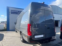 MERCEDES-BENZ Sprinter 315 MAXI HOCH+LANG KLIMA 3-SITZE KAMERA