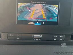 MERCEDES-BENZ Sprinter 315 MAXI HOCH+LANG KLIMA 3-SITZE KAMERA