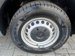 MERCEDES-BENZ Sprinter 315 MAXI HOCH+LANG KLIMA 3-SITZE KAMERA