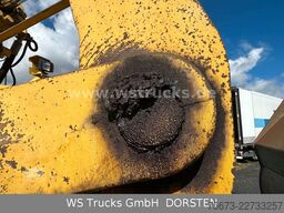 KOMATSU WA 470-6  9t Schaufel Waage LED