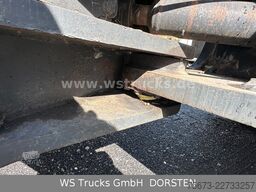 KOMATSU WA 470-6  9t Schaufel Waage LED