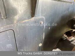 KOMATSU WA 470-6  9t Schaufel Waage LED