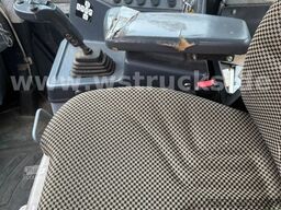 KOMATSU WA 470-6  9t Schaufel Waage LED