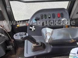 KOMATSU WA 470-6  9t Schaufel Waage LED