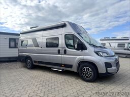 KNAUS BoxLife PLATINUM SELECTION 630 ME ACC, Combi D