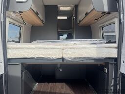 KNAUS BoxLife PLATINUM SELECTION 630 ME ACC, Combi D
