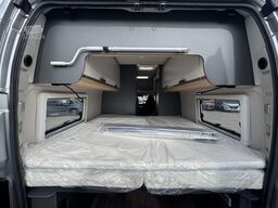 KNAUS BoxLife PLATINUM SELECTION 630 ME ACC, Combi D