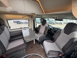 KNAUS BoxLife PLATINUM SELECTION 630 ME ACC, Combi D
