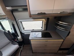 KNAUS BoxLife PLATINUM SELECTION 630 ME ACC, Combi D