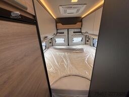 KNAUS BoxLife PLATINUM SELECTION 630 ME ACC, Combi D