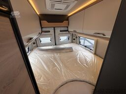 KNAUS BoxLife PLATINUM SELECTION 630 ME ACC, Combi D