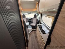 KNAUS BoxLife PLATINUM SELECTION 630 ME ACC, Combi D