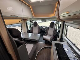 KNAUS BoxLife PLATINUM SELECTION 630 ME ACC, Combi D