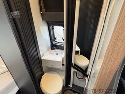 KNAUS BoxLife PLATINUM SELECTION 630 ME ACC, Combi D