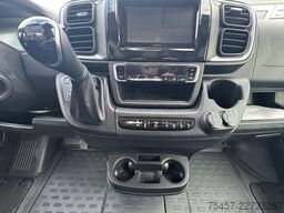 KNAUS BoxLife PLATINUM SELECTION 630 ME ACC, Combi D