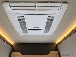 KNAUS BoxLife PLATINUM SELECTION 630 ME ACC, Combi D