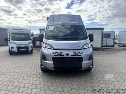 KNAUS BoxLife PLATINUM SELECTION 630 ME Klima, ACC