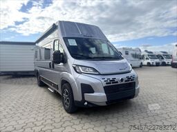 KNAUS BoxLife PLATINUM SELECTION 630 ME Klima, ACC