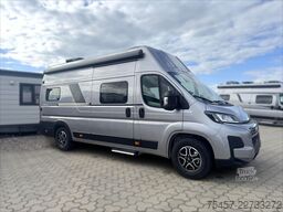 KNAUS BoxLife PLATINUM SELECTION 630 ME Klima, ACC