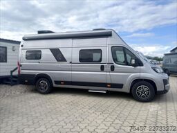 KNAUS BoxLife PLATINUM SELECTION 630 ME Klima, ACC