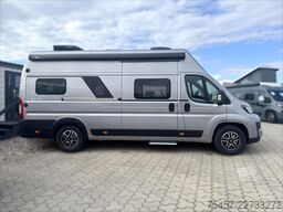 KNAUS BoxLife PLATINUM SELECTION 630 ME Klima, ACC