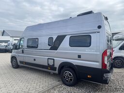 KNAUS BoxLife PLATINUM SELECTION 630 ME Klima, ACC