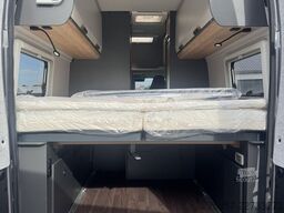 KNAUS BoxLife PLATINUM SELECTION 630 ME Klima, ACC