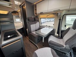 KNAUS BoxLife PLATINUM SELECTION 630 ME Klima, ACC