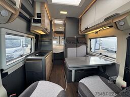 KNAUS BoxLife PLATINUM SELECTION 630 ME Klima, ACC