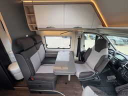 KNAUS BoxLife PLATINUM SELECTION 630 ME Klima, ACC