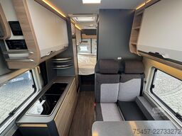 KNAUS BoxLife PLATINUM SELECTION 630 ME Klima, ACC