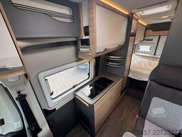KNAUS BoxLife PLATINUM SELECTION 630 ME Klima, ACC