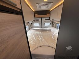 KNAUS BoxLife PLATINUM SELECTION 630 ME Klima, ACC