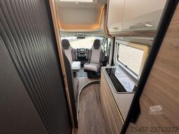 KNAUS BoxLife PLATINUM SELECTION 630 ME Klima, ACC