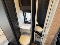 KNAUS BoxLife PLATINUM SELECTION 630 ME Klima, ACC