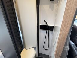 KNAUS BoxLife PLATINUM SELECTION 630 ME Klima, ACC