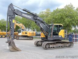 VOLVO ECR235EL